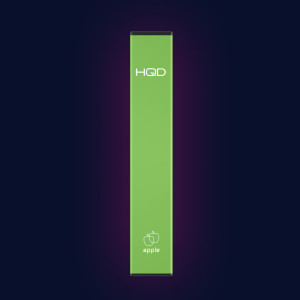 HQD Ultra 500Apple (Яблоко)