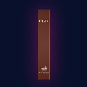HQD Ultra 500Nuts (Орех)