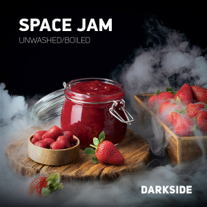 DarksideSpace Jam