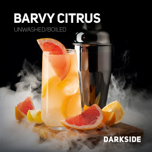 DarksideBarvy Citrus.